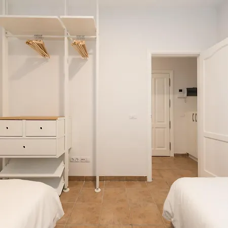 Apartamento City, Sun And Living Las Palmas de Gran Canárias