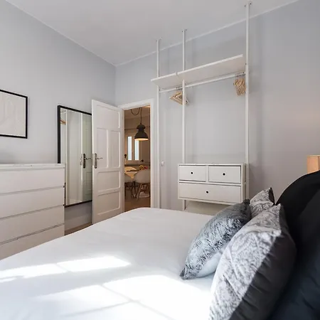 Apartamento City, Sun And Living Las Palmas de Gran Canárias